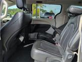 Thumbnail of 2021 Granite Crystal Metallic Clearcoat Chrysler Voyager