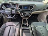 Thumbnail of 2021 Granite Crystal Metallic Clearcoat Chrysler Voyager