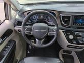 Thumbnail of 2021 Granite Crystal Metallic Clearcoat Chrysler Voyager