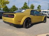 Thumbnail of 2021 Gold Rush Dodge Challenger