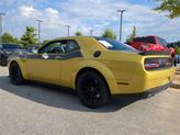 Thumbnail of 2021 Gold Rush Dodge Challenger