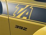 Thumbnail of 2021 Gold Rush Dodge Challenger