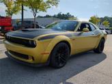 Thumbnail of 2021 Gold Rush Dodge Challenger