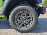 Thumbnail of 2025 Mojito Jeep Gladiator