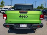 Thumbnail of 2025 Mojito Jeep Gladiator
