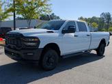 Thumbnail of 2025 Bright White Clearcoat RAM 2500