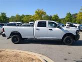 Thumbnail of 2025 Bright White Clearcoat RAM 2500