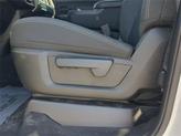 Thumbnail of 2025 Bright White Clearcoat RAM 2500