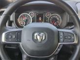 Thumbnail of 2025 Bright White Clearcoat RAM 2500