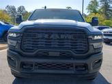 Thumbnail of 2025 Bright White Clearcoat RAM 2500