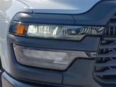 Thumbnail of 2025 Bright White Clearcoat RAM 2500