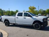 Thumbnail of 2025 Bright White Clearcoat RAM 2500