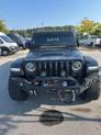 Thumbnail of 2022 Black Clearcoat Jeep Gladiator