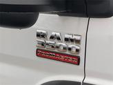 Thumbnail of 2022 Bright White Clearcoat RAM ProMaster 3500