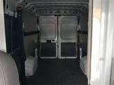 Thumbnail of 2022 Bright White Clearcoat RAM ProMaster 3500