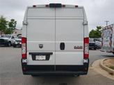 Thumbnail of 2022 Bright White Clearcoat RAM ProMaster 3500