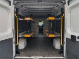 Thumbnail of 2022 Bright White Clearcoat RAM ProMaster 3500