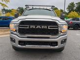 Thumbnail of 2024 Bright White Clearcoat RAM 3500