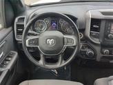 Thumbnail of 2022 Bright White Clearcoat RAM 1500