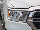 Thumbnail of 2022 Bright White Clearcoat RAM 1500