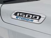 Thumbnail of 2022 Bright White Clearcoat RAM 1500