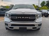Thumbnail of 2022 Bright White Clearcoat RAM 1500