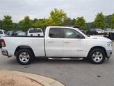 Thumbnail of 2022 Bright White Clearcoat RAM 1500