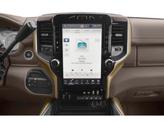 Thumbnail of 2022 Granite Crystal Metallic Clearcoat RAM 2500