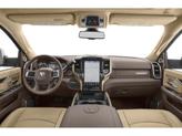 Thumbnail of 2022 Granite Crystal Metallic Clearcoat RAM 2500