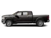 Thumbnail of 2022 Granite Crystal Metallic Clearcoat RAM 2500