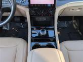 Thumbnail of 2021 Diamond Black Crystal Pearlcoat Jeep Grand Cherokee L