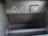 Thumbnail of 2021 Diamond Black Crystal Pearlcoat Jeep Grand Cherokee L