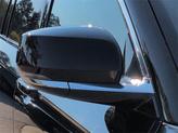 Thumbnail of 2021 Diamond Black Crystal Pearlcoat Jeep Grand Cherokee L