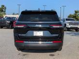Thumbnail of 2021 Diamond Black Crystal Pearlcoat Jeep Grand Cherokee L