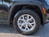 Thumbnail of 2021 Diamond Black Crystal Pearlcoat Jeep Grand Cherokee L