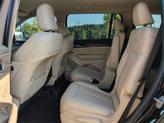 Thumbnail of 2021 Diamond Black Crystal Pearlcoat Jeep Grand Cherokee L