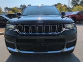 Thumbnail of 2021 Diamond Black Crystal Pearlcoat Jeep Grand Cherokee L