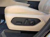 Thumbnail of 2021 Diamond Black Crystal Pearlcoat Jeep Grand Cherokee L