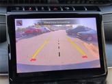 Thumbnail of 2021 Diamond Black Crystal Pearlcoat Jeep Grand Cherokee L