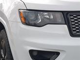 Thumbnail of 2020 Bright White Clearcoat Jeep Grand Cherokee