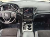 Thumbnail of 2020 Bright White Clearcoat Jeep Grand Cherokee