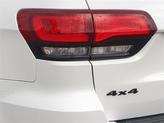 Thumbnail of 2020 Bright White Clearcoat Jeep Grand Cherokee