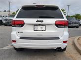 Thumbnail of 2020 Bright White Clearcoat Jeep Grand Cherokee