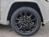 Thumbnail of 2020 Bright White Clearcoat Jeep Grand Cherokee