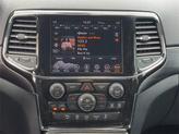 Thumbnail of 2020 Bright White Clearcoat Jeep Grand Cherokee