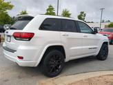 Thumbnail of 2020 Bright White Clearcoat Jeep Grand Cherokee