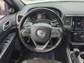 Thumbnail of 2020 Bright White Clearcoat Jeep Grand Cherokee