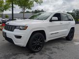 Thumbnail of 2020 Bright White Clearcoat Jeep Grand Cherokee