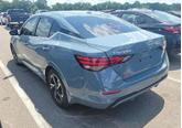 Thumbnail of 2025 Atlantic Gray Metallic Nissan Sentra