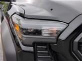 Thumbnail of 2024 Black Toyota Tacoma
